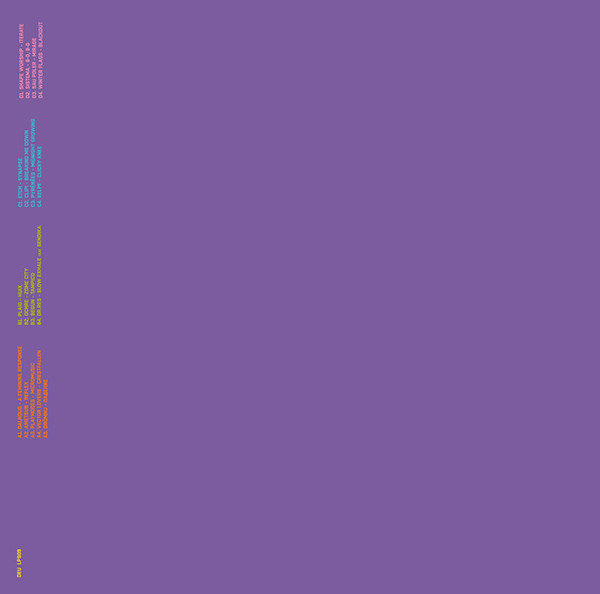 LPS09.jpg VARIOUS ARTISTS - Deu - Image 1