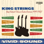 VARIOUS ARTISTS - King Strings