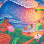 THANYA IYER - Tide / Tied (Into The Water Vinyl)