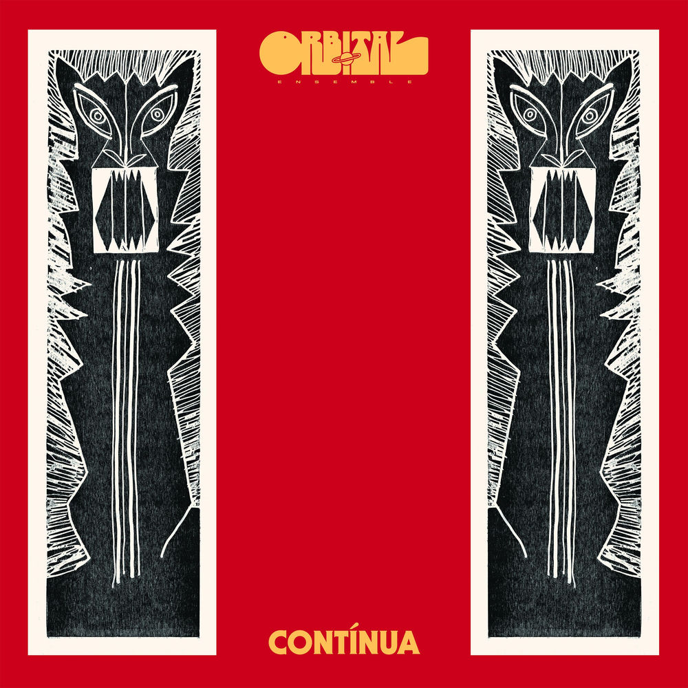 LPWABB231.jpg ORBITAL ENSEMBLE - Continua - Image 1