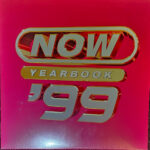 Various Artists - NOW - Yearbook 1999