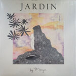 MUNYA - JARDIN