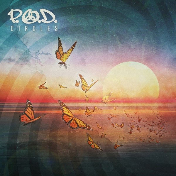 M75601.jpg P.O.D. - CIRCLES - Image 1