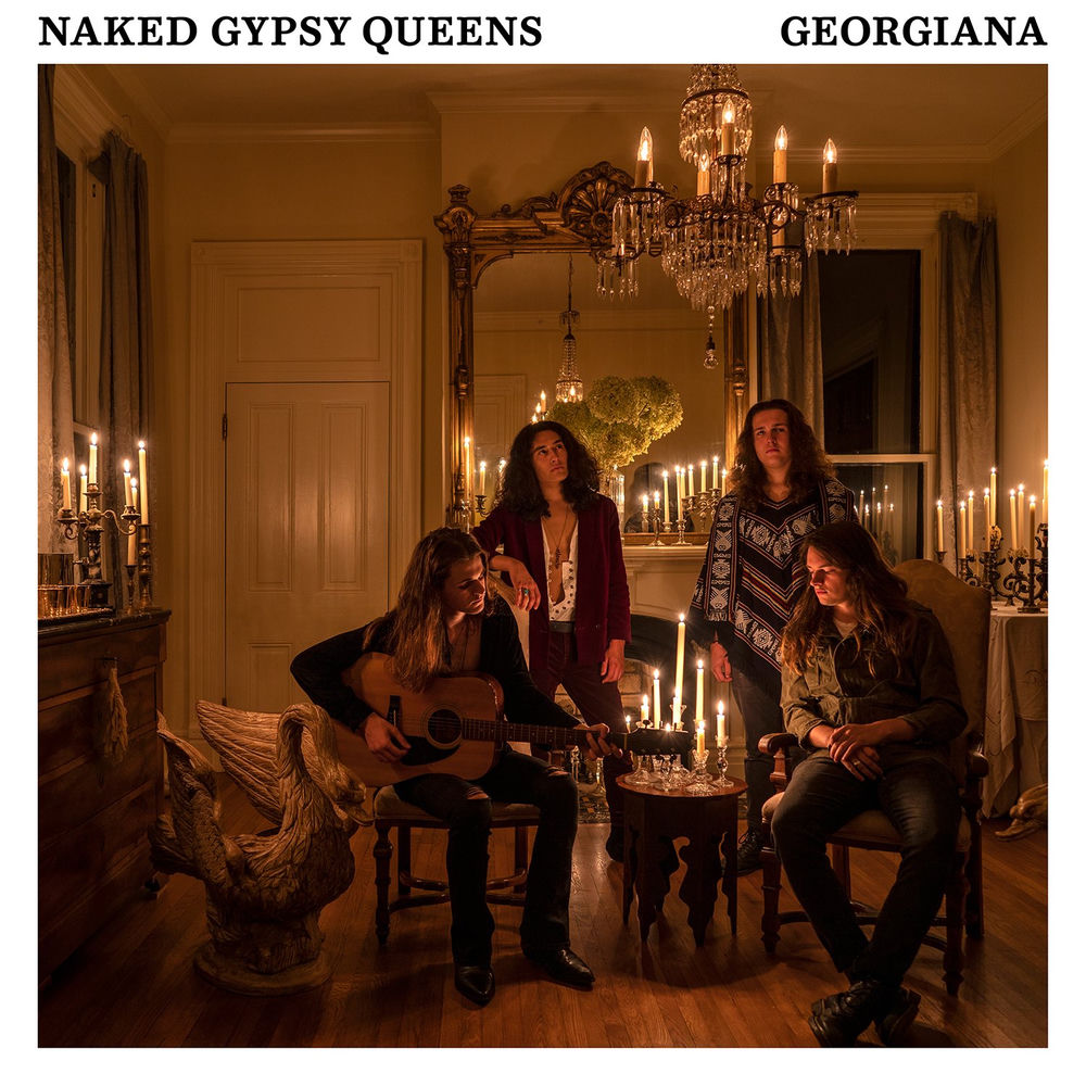 M76481.jpg NAKED GYPSY QUEENS - GEORGIANA - Image 1