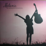 MELANIE - Remember Woodstock (Marbled Vinyl)