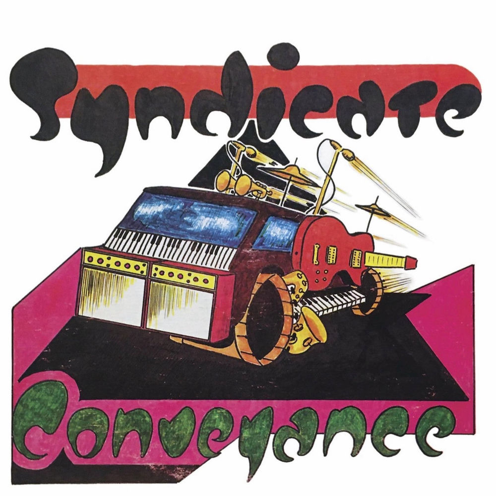 MAR042.jpg SYNDICATE - Conveyance - Image 1