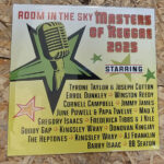 VARIOUS ARTISTS - MASTERS OF REGGAE 2025