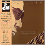 MASAYUKI TAKAYANAGI - Cool Jojo +4