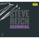 STEVE REICH - Six Pianos / Music For Mallet