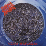 MORBID ANGEL - ALTARS OF MADNESS