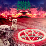 MORBID ANGEL - DOMINATION