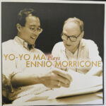 Yo-Yo Ma - Plays Ennio Morricone (2LP)