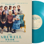 ORIGINAL SOUNDTRACK - THE FAREWELL (ALEX WESTON)