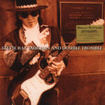 Vaughan, Stevie Ray - Live At Carnegie Hall (2LP)