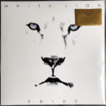 White Lion - Pride(1LP)