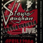 Vaughan, Stevie Ray - In The Beginning (1LP)