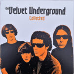 Velvet Underground - Collected (2LP/Black)