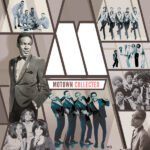 Various Artists - Motown Collected (2LP Black)