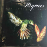 10 Years - Autumn Effect (1LP Black)