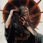 Within Temptation - BLEED OUT (BLACK VINYL)