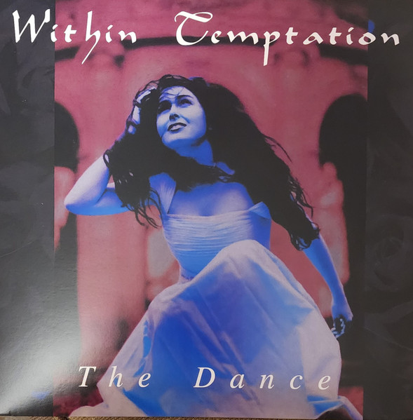 MOVLP3664.jpg Within Temptation - Dance (1LP Black) - Image 1