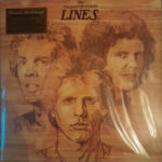 Walker Brothers - Lines (1LP Coloured)