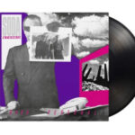 Soda Stereo - Nada Personal (1LP Black)