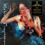 Within Temptation - Enter (1LP Coloured)