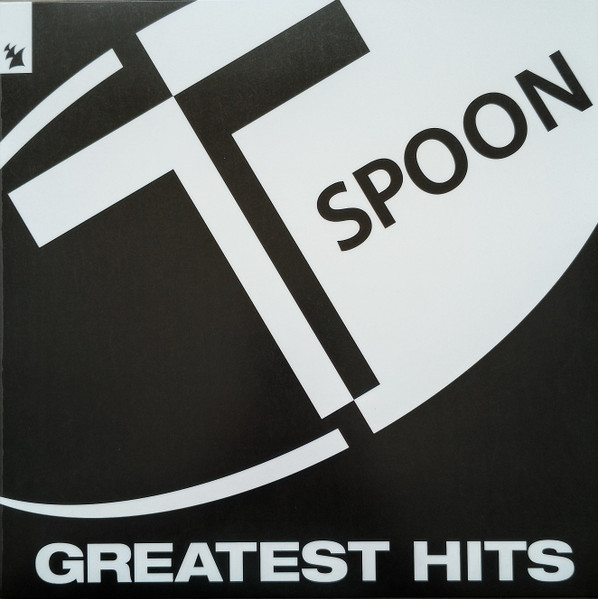 MOVLP4176C.jpg T-Spoon - Greatest Hits (1LP Coloured) - Image 1
