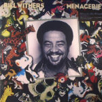 Withers, Bill - Menagerie (1LP)