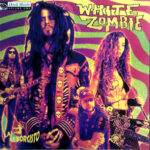 White Zombie - La Sexorcisto: Devil Music Vol 1 (1LP)