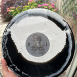 VARIOUS ARTISTS - Songs Of Townes Van Zandt Vol. III (White/Black Marble Vinyl)