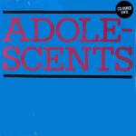 ADOLESCENTS THE - ADOLESCENTS THE