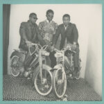 VARIOUS - ORIGINAL SOUND OF MALI THE