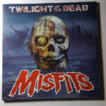 MISFITS - Twilight Of The Dead