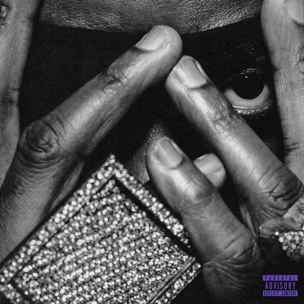 MSAP175LPMAR.jpg SLICK RICK - VICTORY - Image 1