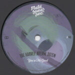 The Harvey Averne Dozen & Louie Ramirez & His Orchestra - You're No Good | Mueve La Cadera