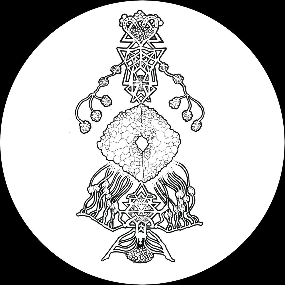 MT18.jpg VARIOUS ARTISTS - Mutable Minds - Image 1