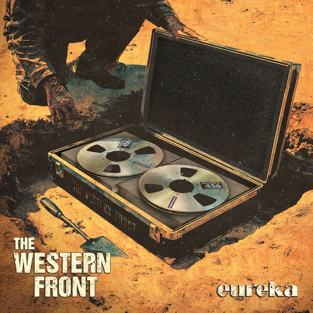 MTR77861.jpg THE WESTERN FRONT - EUREKA - Image 1