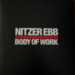 NITZER EBB - BODY OF WORK