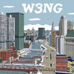 VARIOUS ARTISTS - W3NG