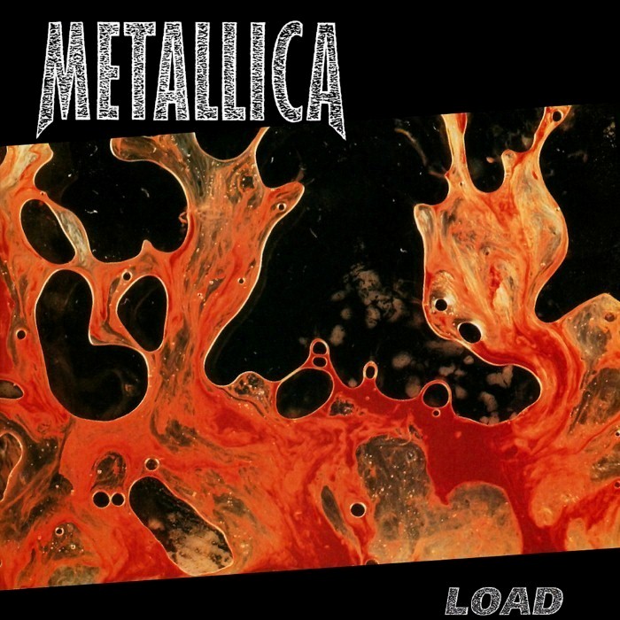 NDOLLK.jpg METALLICA - Load - Image 1