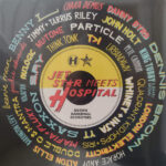 VARIOUS - JET STAR MEETS HOSPI