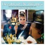 ORIGINAL SOUNDTRACK / HENRY MANCINI - Breakfast At Tiffanys (Coloured Vinyl)