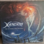 XANDRIA - WONDERS STILL AWAITI