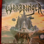 WARBRINGER - WRATH AND RUIN