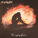 TAKIDA - THE AGONY FLAME