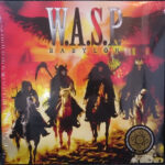W.A.S.P. - BABYLON