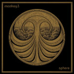 MONKEY3 - SPHERE