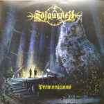 SOJOURNER - PREMONITIONS